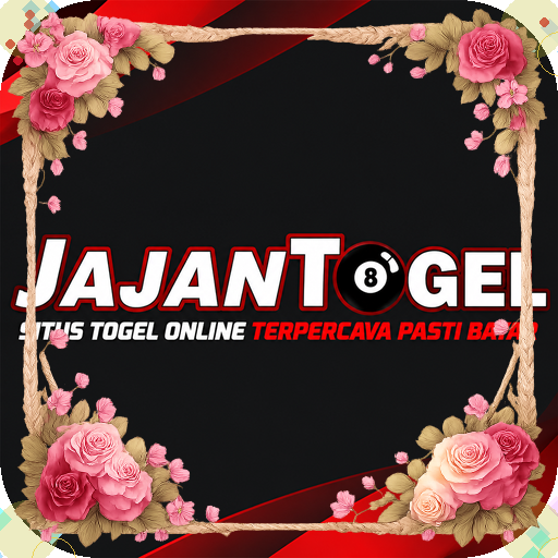 jajantogel — galeri pratinjau Resmi APK